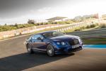 Bentley Continental Supersports 2017 года (WW)